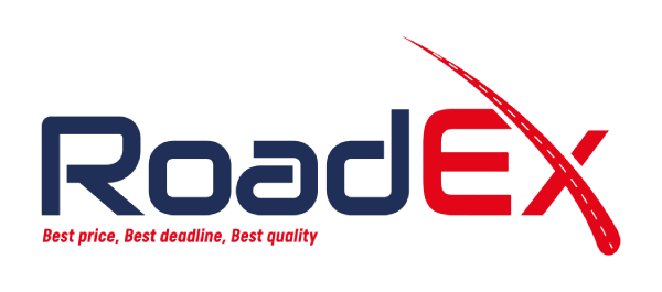 Roadex Loading...